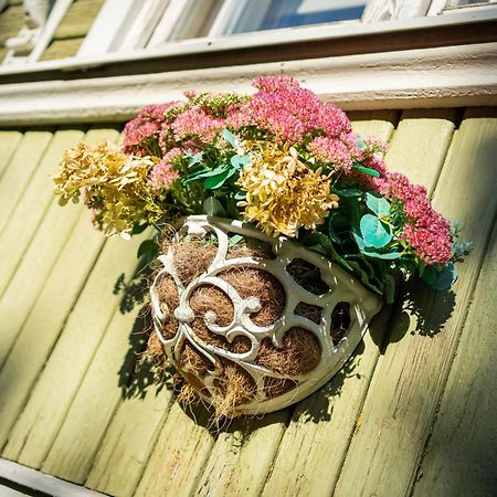Garden Camping Tallinn Bagian luar foto