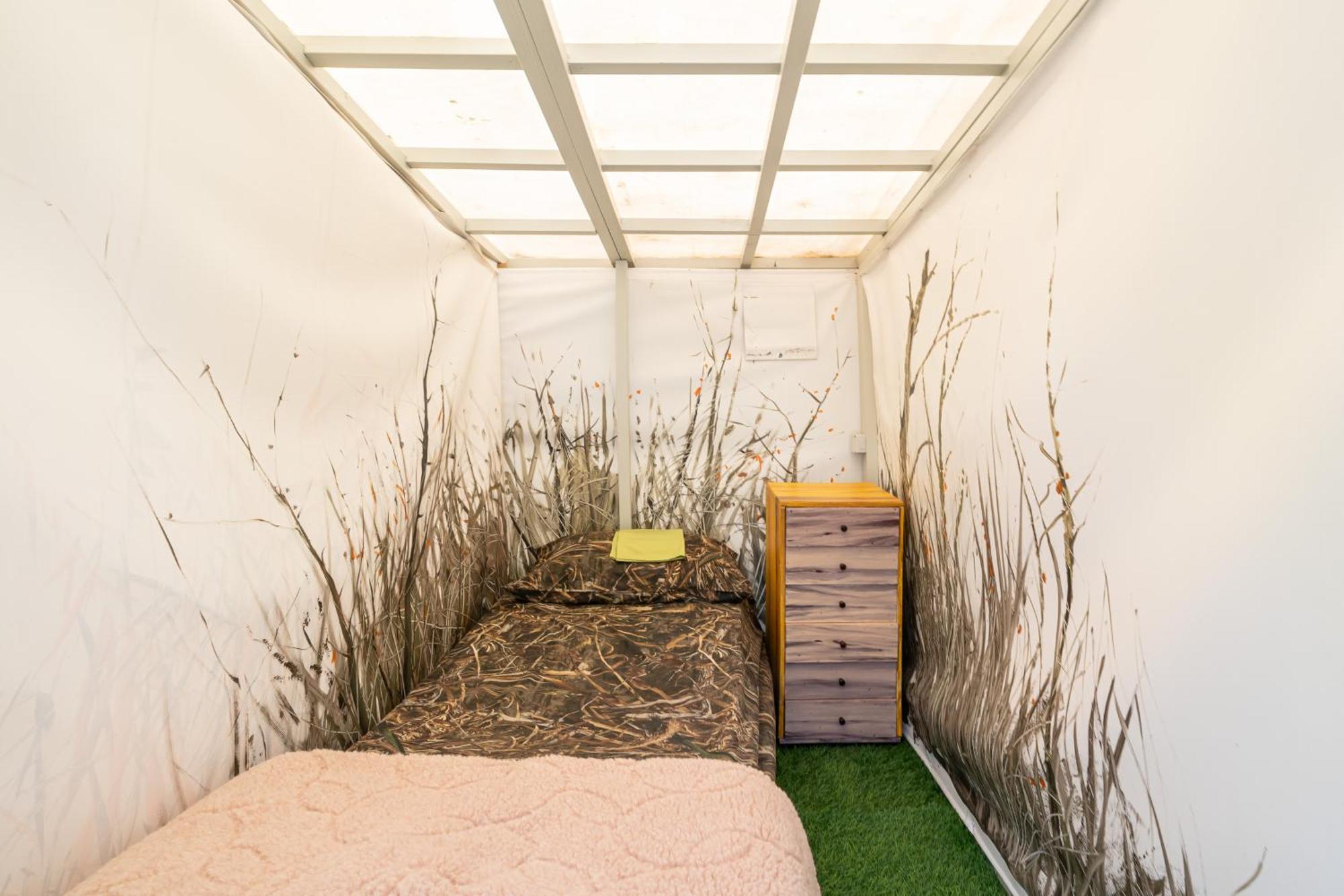 Garden Camping Tallinn Bagian luar foto