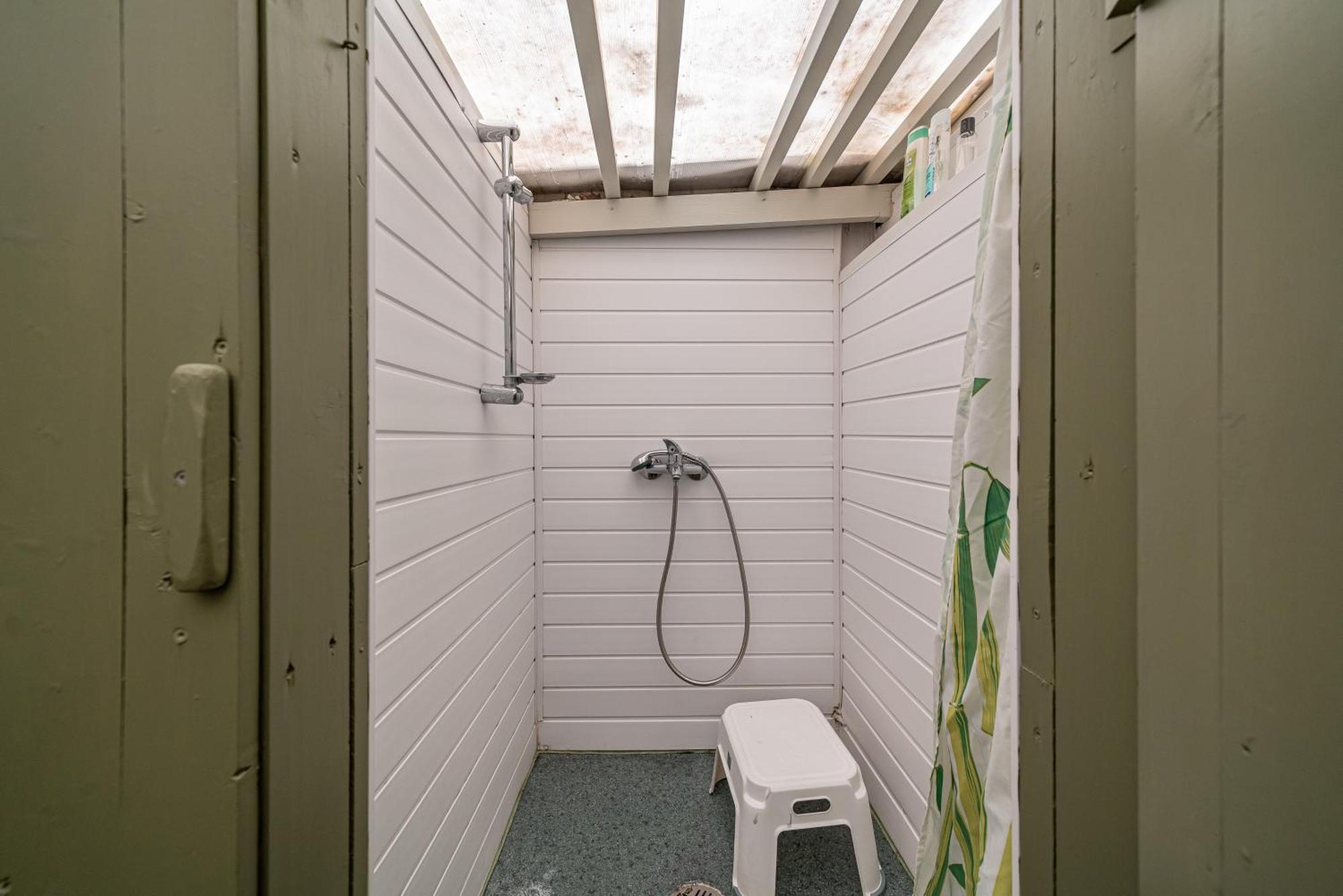Garden Camping Tallinn Bagian luar foto