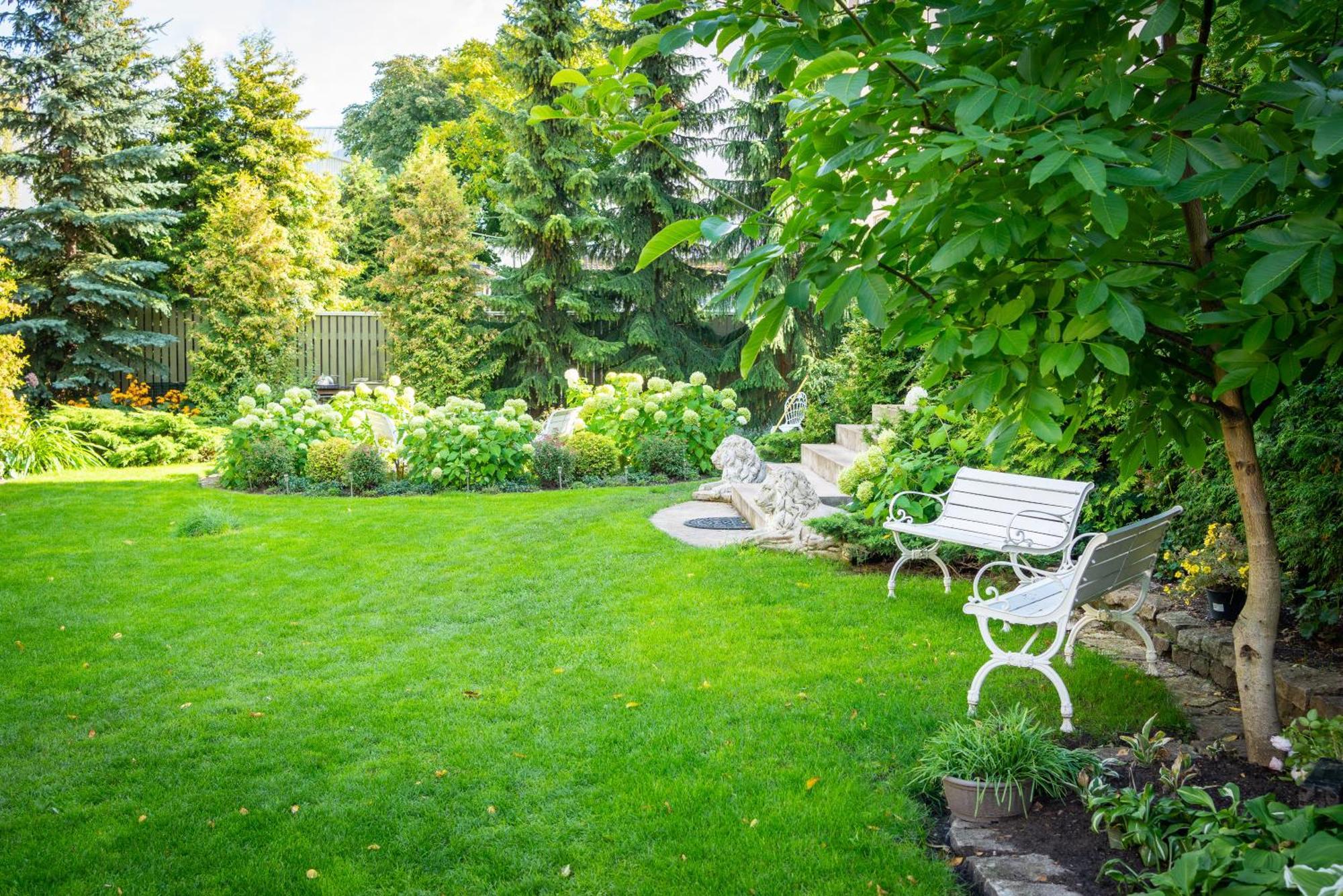 Garden Camping Tallinn Bagian luar foto